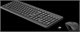 Клавиатура + мышь HP 330 Wireless Combo Black (2V9E6AA) 518585