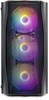 Корпус 1STPLAYER FIREBASE X3-M Black 511274