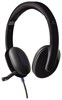 Гарнитура Logitech USB Headset H540 (981-000480/981-000481) 500052