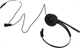 Гарнитура Plantronics (Poly) EncorePro EP310 QD 500918