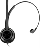 Гарнитура Plantronics (Poly) EncorePro EP310 QD 500918
