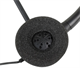 Гарнитура Plantronics (Poly) EncorePro EP310 QD 500918