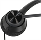 Гарнитура Plantronics (Poly) EncorePro EP310 QD 500918