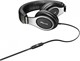 Гарнитура Klipsch Reference On-Ear Black 500740
