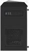 Корпус ExeGate Mistery R2 450W Black 512078