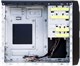 Корпус Chieftec LT-01B-OP Libra 511516