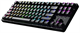Клавиатура Durgod Cavalry 87 Black (C87-B-KL-R) 518005