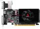 Видеокарта NVIDIA GeForce GT 610 Biostar 2GB (VN6103THX6) 513778