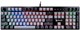 Клавиатура Bloody B828N Black/Grey 517946