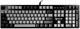 Клавиатура Bloody B828N Black/Grey 517946