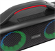 Портативная акустика Digma D-PS1531 Black 517365
