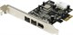 Плата расширения портов ST-Lab F-301 514728