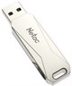 USB Flash накопитель 256GB Netac U782C USB3.2 Silver 504702