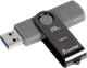 USB Flash накопитель 256GB Netac U782C USB3.2 Silver 504702