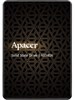 Накопитель SSD 240GB Apacer AS340X (AP240GAS340XC-1) 511709