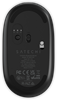 Мышь Satechi OntheGo Black 517505