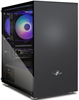 Корпус Eurocase M10 Grey 511604