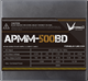 Блок питания 500W Formula APMM-500BD 504982