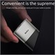 Внешний накопитель SSD 128GB Netac Z9 (NT01Z9-128G-32BK) 504846
