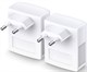 Powerline-адаптер TP-Link TL-PA7017 KIT 505629