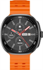 Умные часы Tecno Watch Neo Black 500499