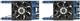 Вентиляторы для серверного корпуса HPE P37042-B21 508612