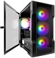 Корпус 1STPLAYER TRILOBITE T3-G Black 511339
