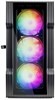 Корпус 1STPLAYER TRILOBITE T3-G Black 511339