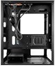 Корпус 1STPLAYER TRILOBITE T3-G Black 511339