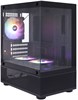Корпус 1STPLAYER TRILOBITE T3-G Black 511339