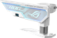 Держатель видеокарты ASUS ROG Herculx Graphics Card Holder (XH01) White 514365
