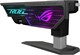 Держатель видеокарты ASUS ROG Herculx Graphics Card Holder (XH01) White 514365