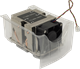 Кулер для серверного процессора Alseye AS2UN-R83 506855