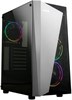 Корпус Zalman S4 Plus Black 512869