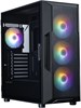 Корпус Zalman S4 Plus Black 512869