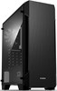 Корпус Zalman S3 TG Black 510871