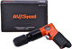 Дрель пневматическая AV Steel AV-701107 504908
