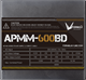 Блок питания 600W Formula APMM-600BD 506104