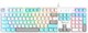 Клавиатура Bloody S510N White 517950
