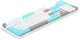 Клавиатура Bloody S510N White 517950