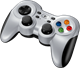 Геймпад Logitech Wireless Gamepad F710 (940-000145/940-000172) 502961