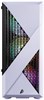Корпус 1STPLAYER FIREROSE F3-A White 511281