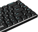 Клавиатура Acer OKR400 517839
