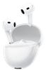 Гарнитура Honor Choice Earbuds X7 Pro White 500585