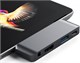 USB-концентратор Satechi ST-TCMPHM 502521