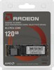 Накопитель SSD 120GB AMD R3 Series (R3MP30120G8) 511210
