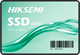 Накопитель SSD 256GB HIKSEMI WAVE(S) (HS-SSD-WAVE(S) 256G) 512020