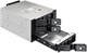 Mobile rack ExeGate HS335-02 Black 514388