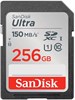 Карта памяти 256GB SD SanDisk Ultra (SDSDUNC-256G-GN6IN) 503667