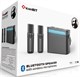 Портативная акустика iconBIT K902W White 517918